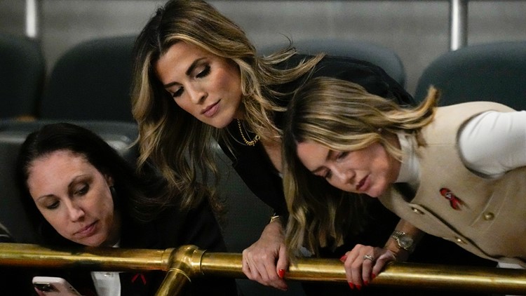 Tennessee bill addressing fire alarms after Nashville school shooting heads to governor