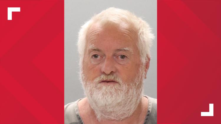 KPD: Man arrested after two unrelated stabbings in Krutch Park in the last 2 days