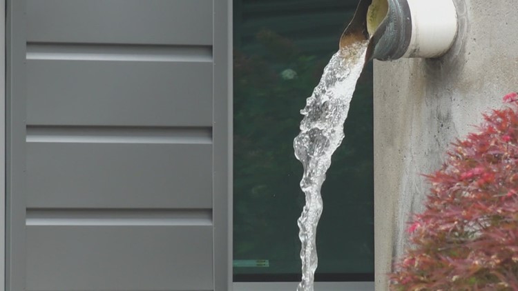 Water woes persist for Hallsdale-Powel Utility District customers