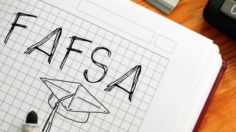 THEC announces opening of the 2025-26 FAFSA application