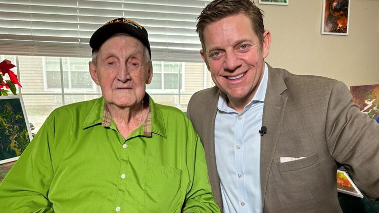 Service & Sacrifice: 2024 Recap