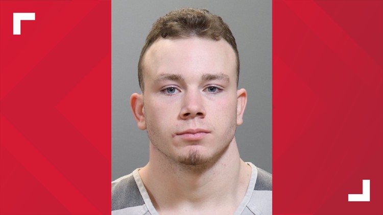 Teen seeks release from prison one year after sentencing in death of Gibbs student Teen seeks release from prison one year after sentencing in death of Gibbs student