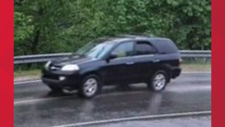 NPS: Officials looking for burglars responsible for break-in at Big South Fork