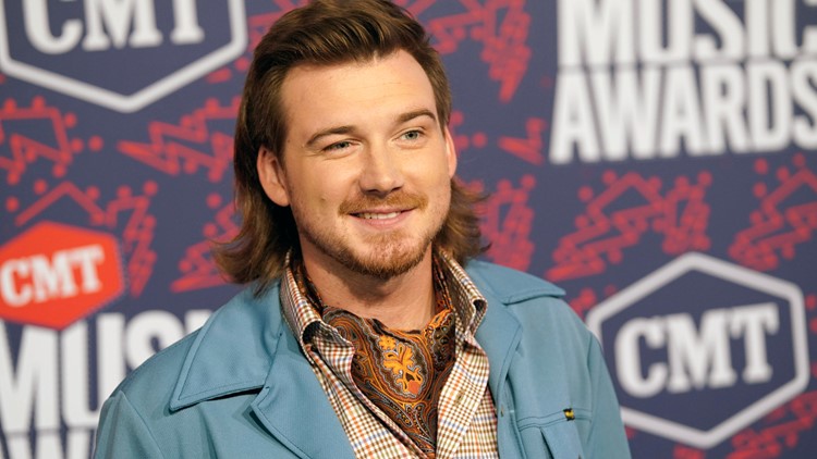 Morgan Wallen racial slur controversy sparks conversation on the power of words, actions