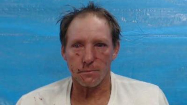 RCSO: Woman killed in shooting, Kingston man surrenders after firing at deputies