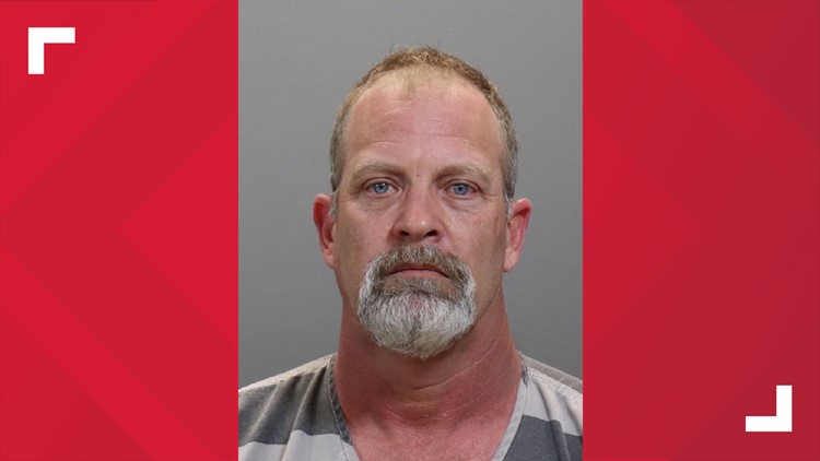 Former UT employee charged with bringing gun to campus Former UT employee charged with bringing gun to campus