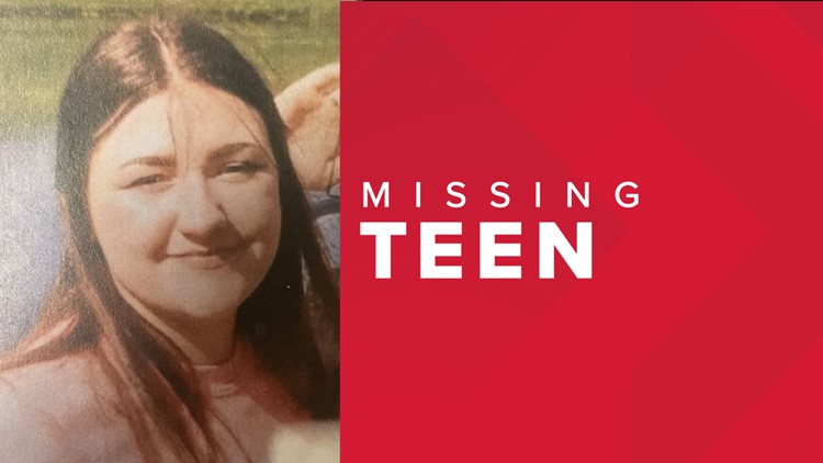 SCSO: 15-year-old missing from home in Kingsport