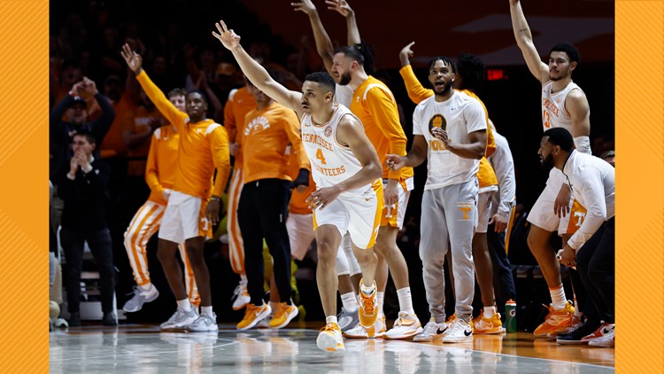 Preview: No. 10 Tennessee hosts No. 1 Alabama