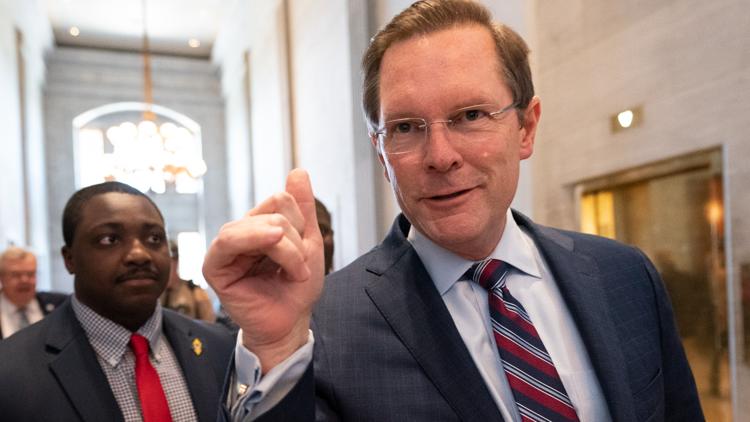 Tennessee GOP is willing to reject millions in funding, if it avoids complying with federal strings