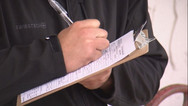Unemployment rates increased in all TN counties during December