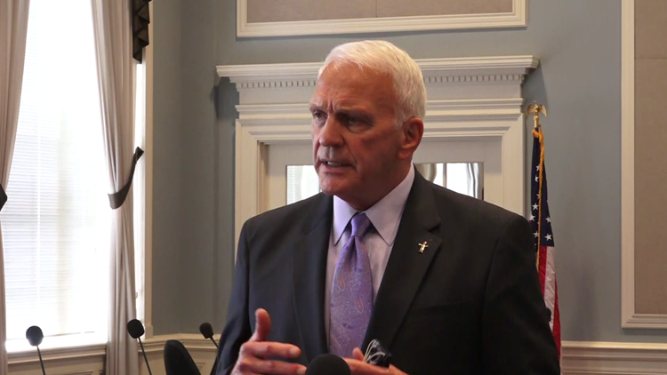 Knox County Schools Superintendent says upcoming school year expected to be normal