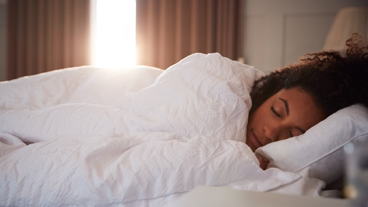 Mental Health Association of East Tennessee gives the do&rsquo;s and don&rsquo;ts of trying to get sleep