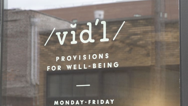 Plant-based restaurant coming to downtown Knoxville Plant-based restaurant coming to downtown Knoxville