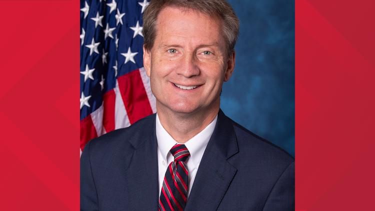 Rep. Tim Burchett votes against bill that would raise US debt ceiling, block student loan relief, rescind additional IRS funding