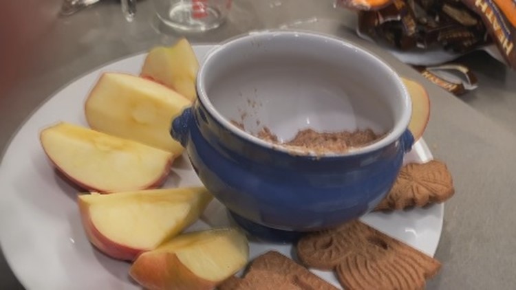 Magical Reindeer Goo recipe Magical Reindeer Goo recipe
