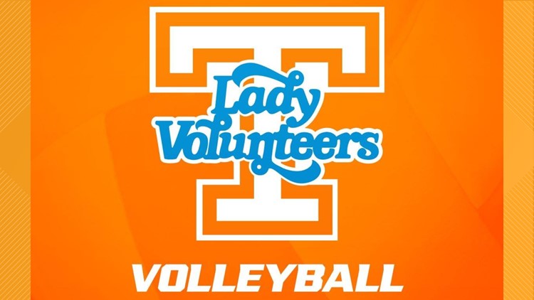 Lady Vols volleyball team earns NCAA tournament bid, hosting for first time since 2011 Lady Vols volleyball team earns NCAA tournament bid, hosting for first time since 2011