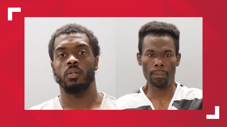 KPD: Two charged for selling crack cocaine out of Knoxville apartment