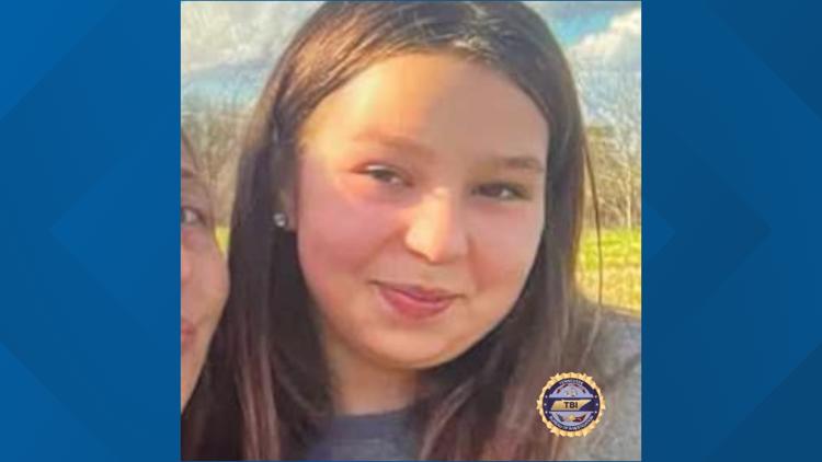 Missing 13-year-old found safe