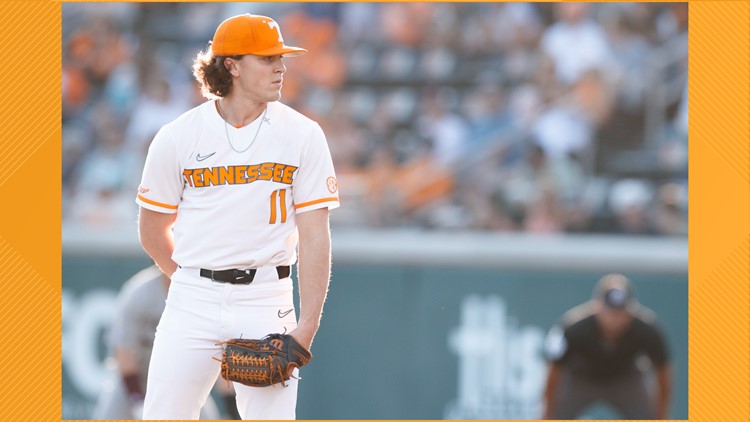 No. 11 Tennessee ready to take on No. 3 Florida
