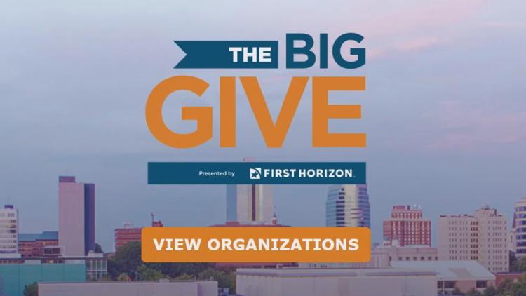 Online donation campaign gives people a chance to give back to Knoxville nonprofits for the holidays