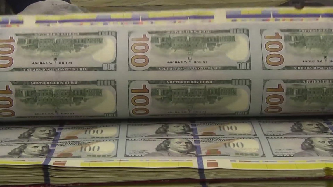 What does the Fed's interest rate cut mean for Iowans?