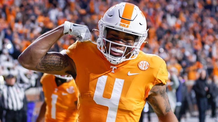 Tennessee will play in the Music City Bowl against Purdue
