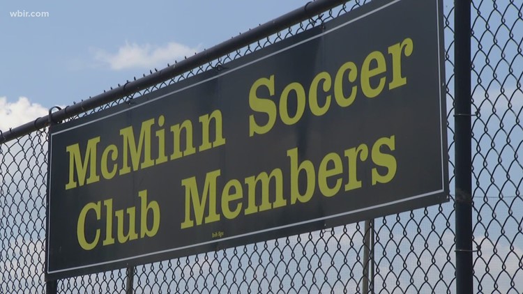 Athens police investigating attempted abduction of student at McMinn Soccer Complex