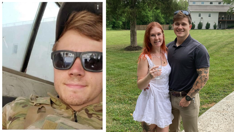 Family: Gibbs High School graduate among 13 US troops killed in Kabul airport attack
