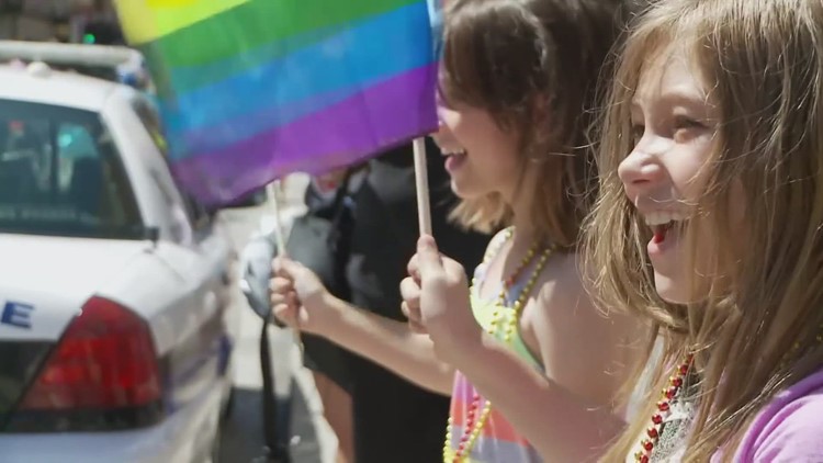 East Tennessee advocate speaks on anti-LGBTQ+ laws passed in state legislature this year