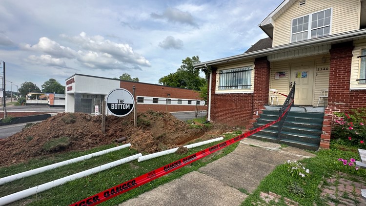 The Bottom community center raises enough money for repairs, expected to reopen on July 28 The Bottom community center raises enough money for repairs, expected to reopen on July 28