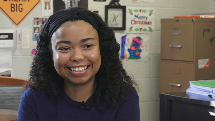 From student to staff: YWCA employee encourages nonprofit involvement