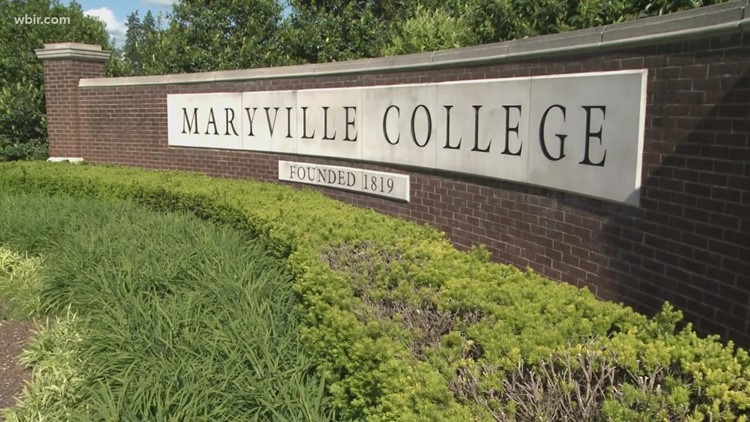 Maryville College leaders apologize after an alumnus says he was racially profiled