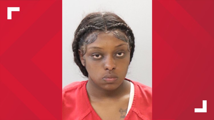 KPD: 21-year-old charged with second-degree murder after shooting woman