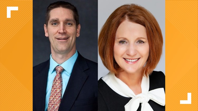 Finalists for Knox Co. Schools superintendent answer community questions
