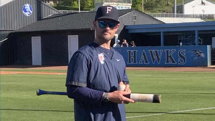 Copeland to take over as Farragut HS head baseball coach