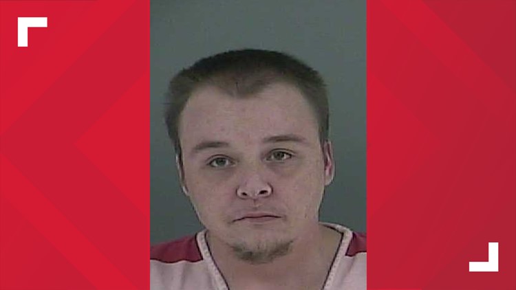 ACSO: Greenback man indicted on child rape charges