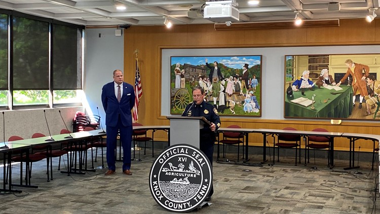 KCSO patrol, corrections officers to receive raises