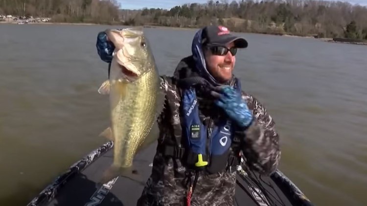 Bassmaster Classic returning to Knoxville in 2023