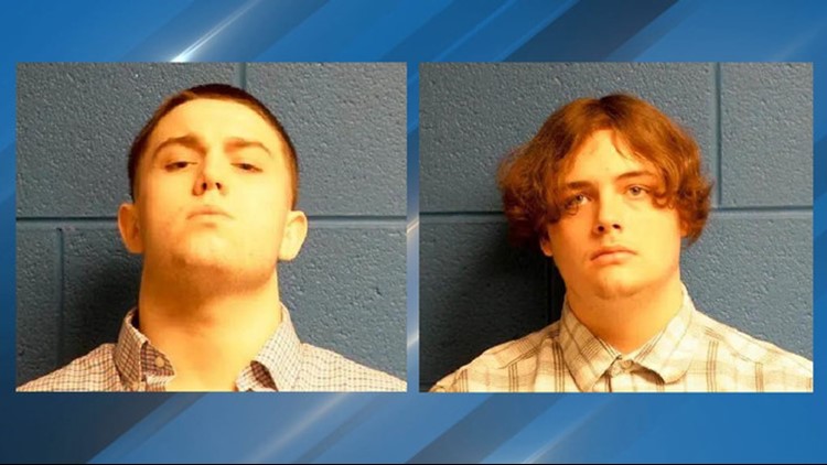 3 juveniles identified in the murder of a Greeneville man