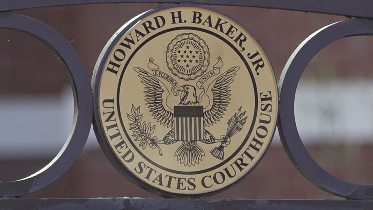 Scott Co. doctor accused of fueling the drug crisis formally pleads guilty to distributing oxycodone