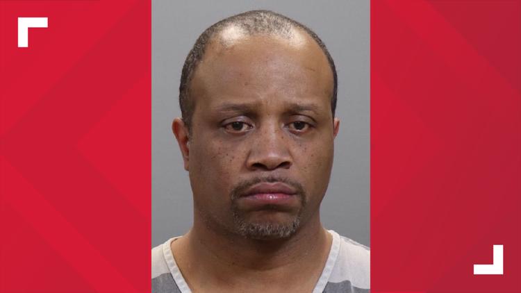 KPD: Man lures woman into his apartment, proceeds to assault and rape her
