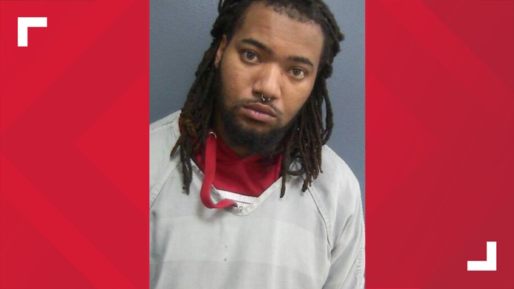 Knoxville man charged in 2021 Sevierville shooting