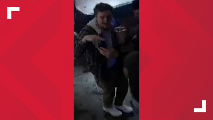 KPD searching for man involved in aggravated assault at downtown bar KPD searching for man involved in aggravated assault at downtown bar