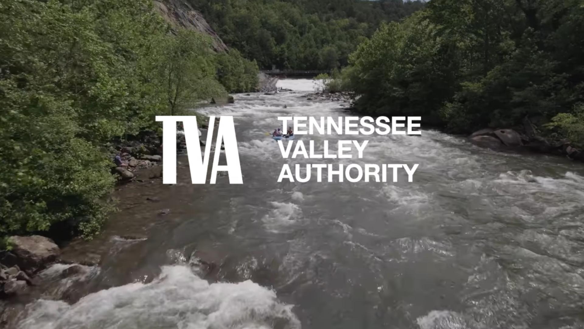 US House passes Tennessee Valley Authority Transparency Act ...