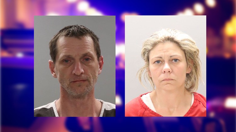 KCSO: Alabama fugitive arrested in Knox Co. after escaping jail