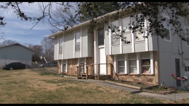 Terror on Trousdale Road: Evidence on second day of trial reveals extent of violent killings