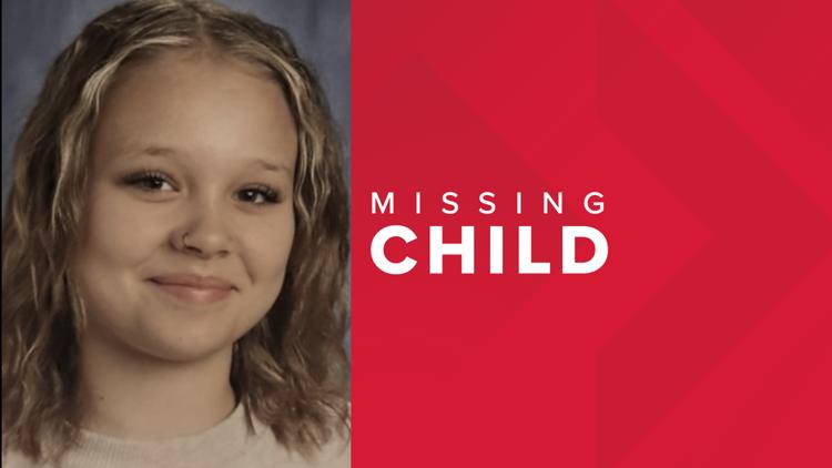 KCSO looking for missing 12-year-old KCSO looking for missing 12-year-old