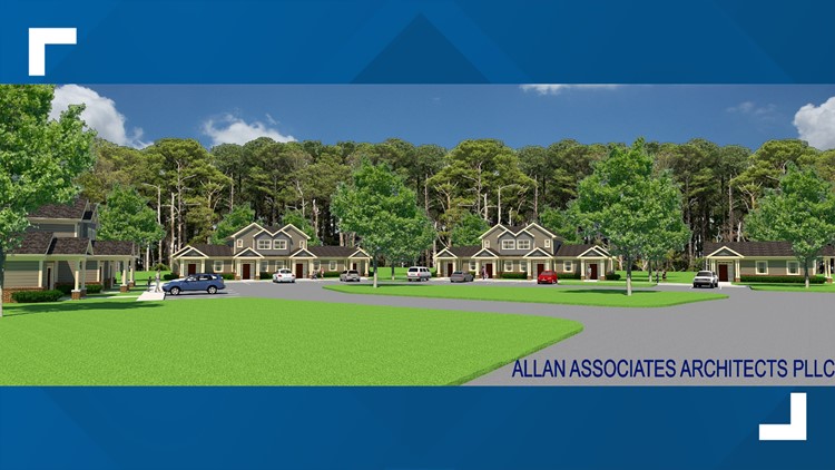 Helen Ross McNabb Foundation raises $4.25 million to build more affordable housing for domestic violence survivors