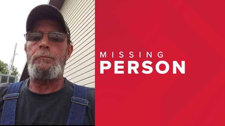 MPD: 62-year-old man missing since early November