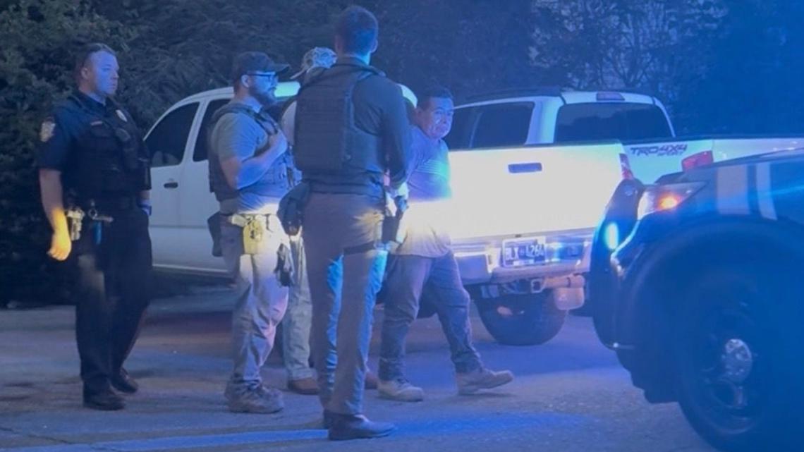 East TN sees spike in ICE activity, sparking fear in Latino communities